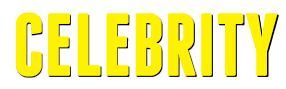 CELEBRITY MAGAZINE -Magazine de Mode International