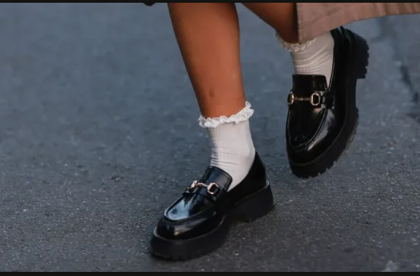 Chaussures Femme Automne Hiver 2022 Chaussures Hiver 2021 2021